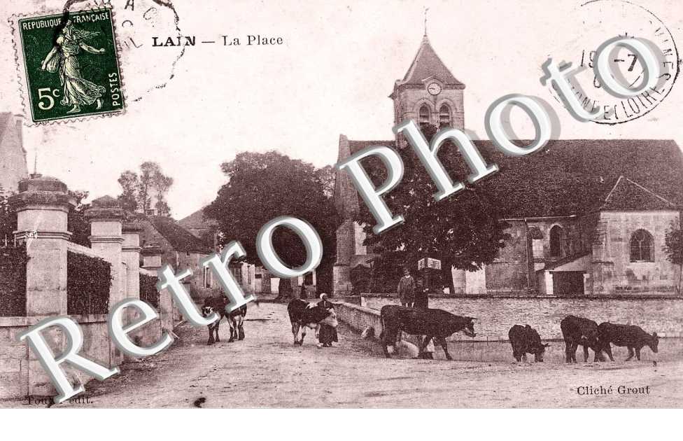 la Place