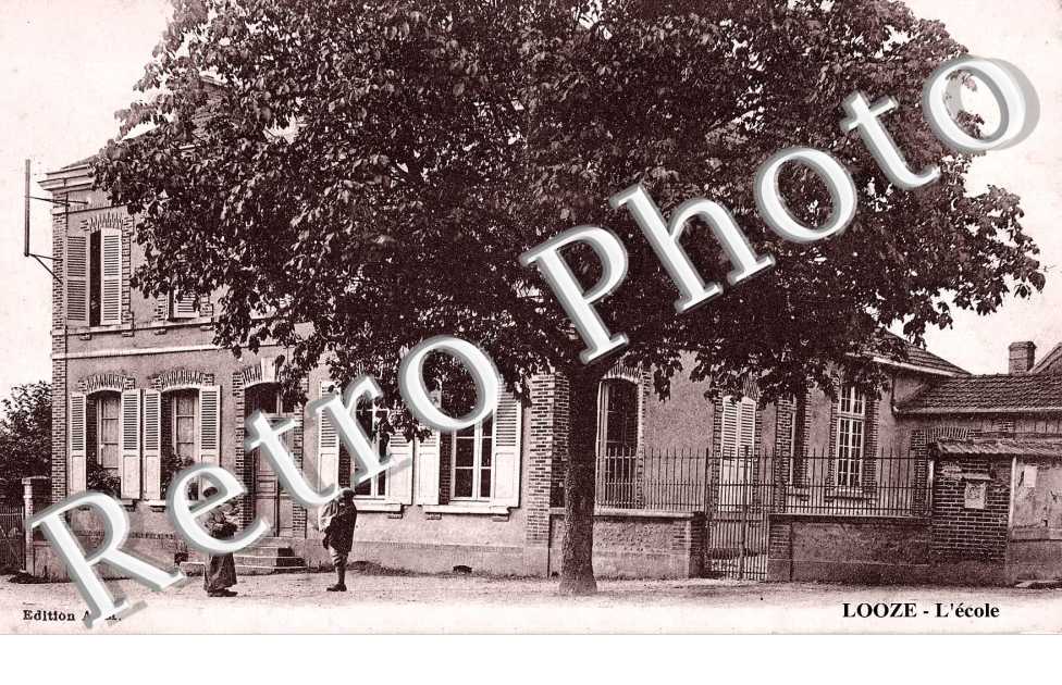 L'ecole