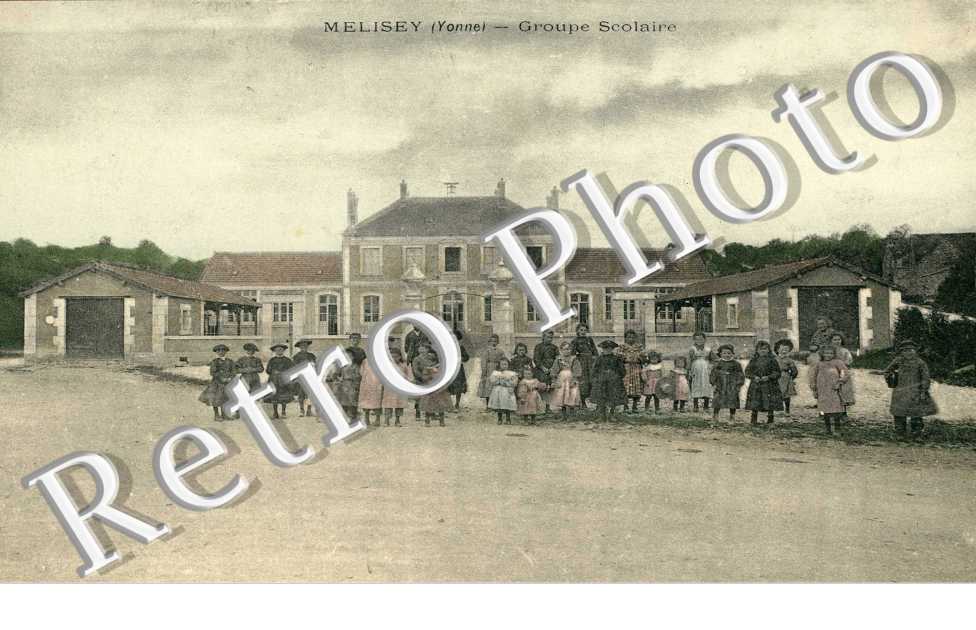 groupe scolaire