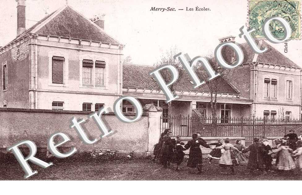 les Ecoles 