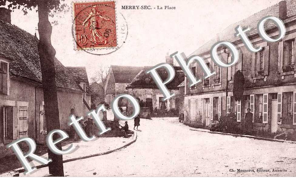 la Place