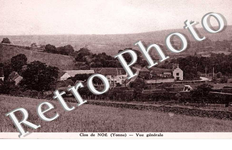 vue générale