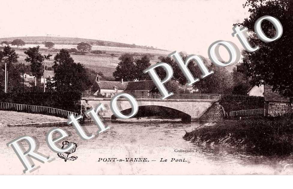 le pont 