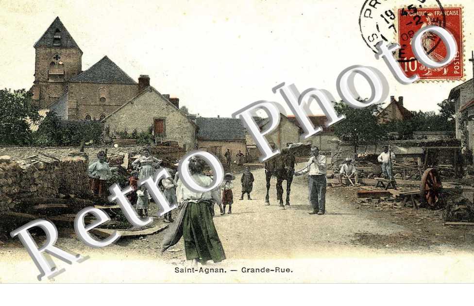 Grande rue