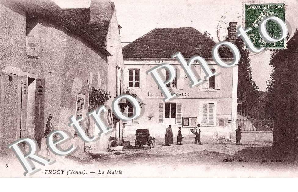 La Mairie