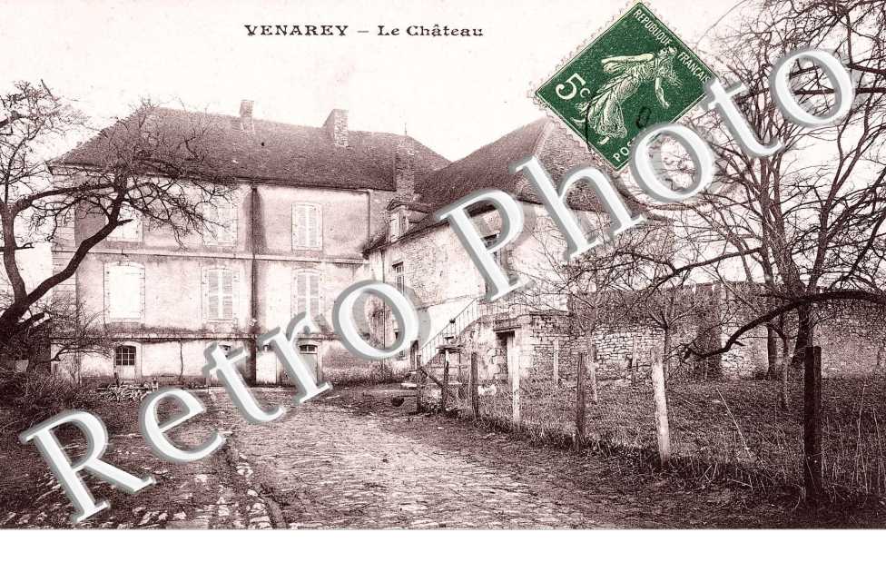 le Chateau