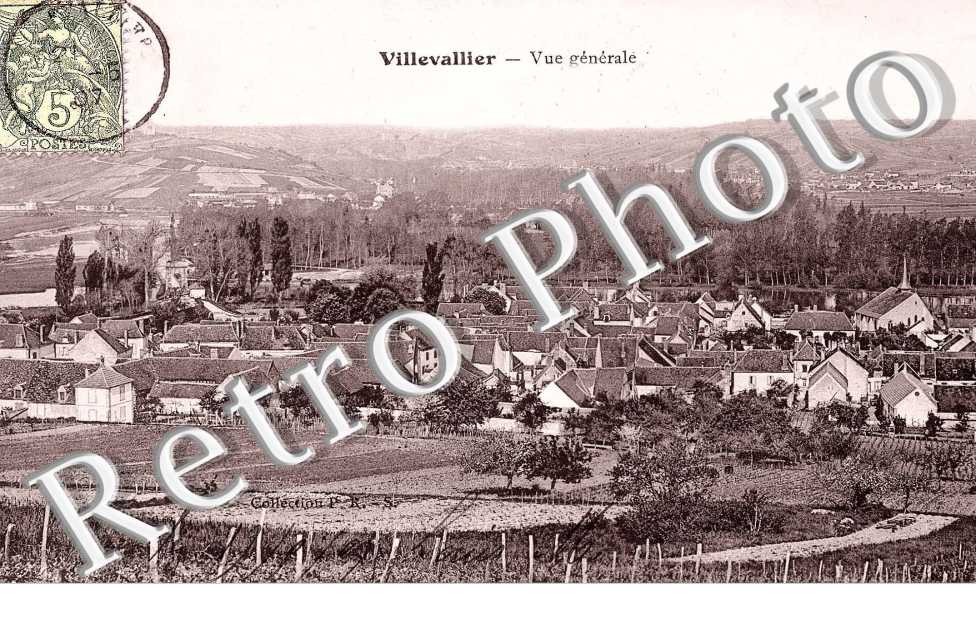 Vue generale