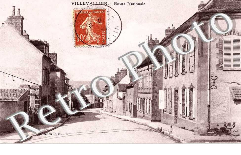 Route nationale