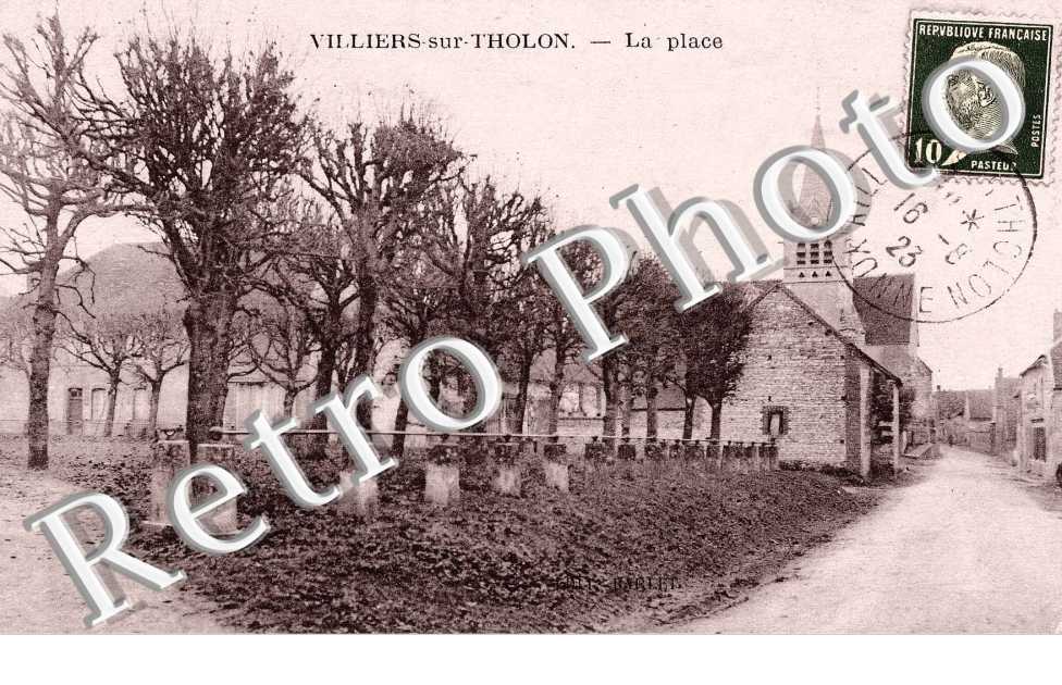 La place