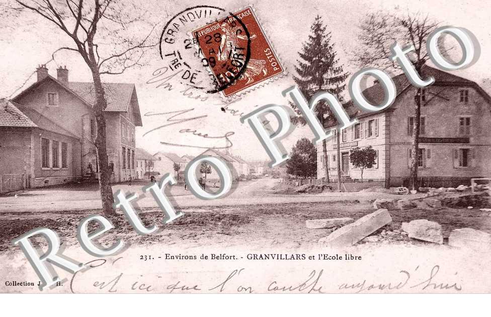 L'ecole libre