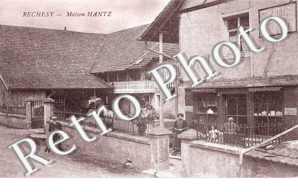 Maison Hantz