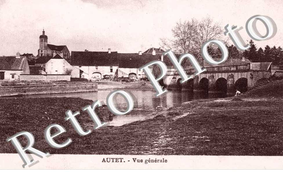 Vue generale