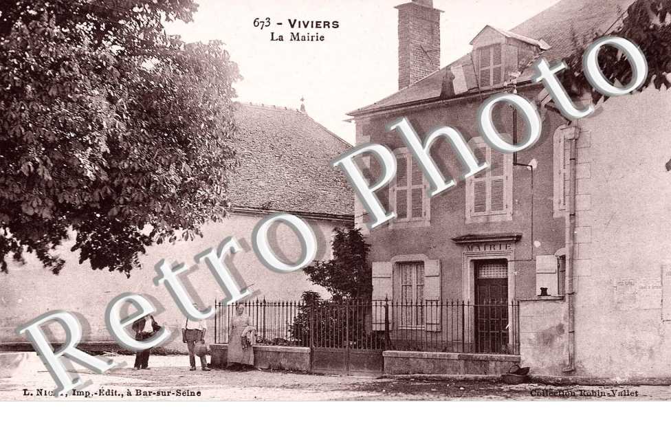 La Mairie
