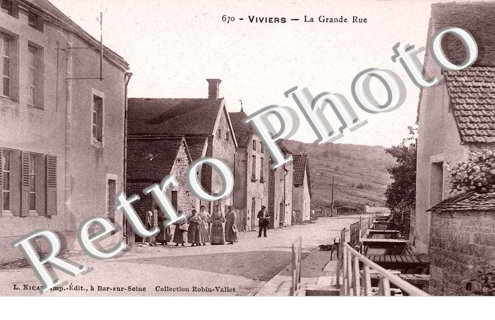 La Grande Rue