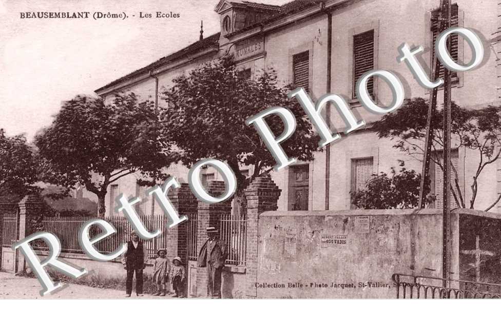 Les ecoles