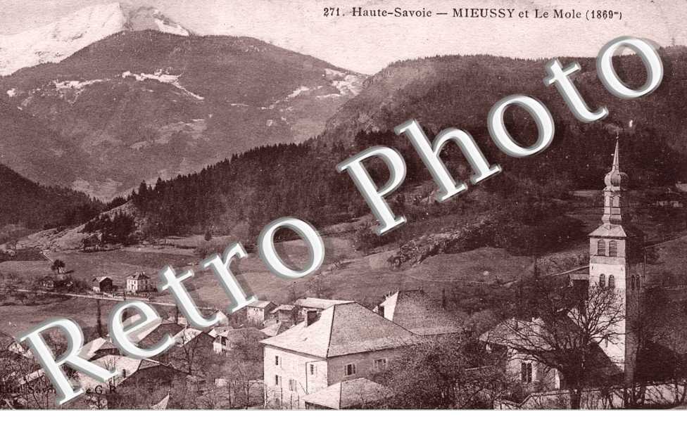 Et le Mole