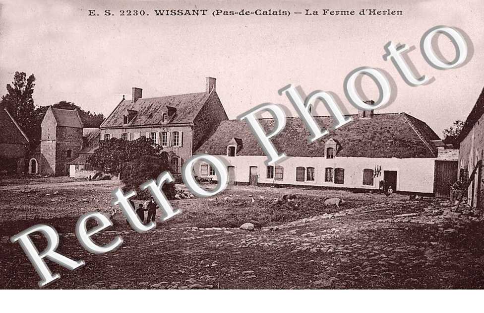 Ferme d'Herlen