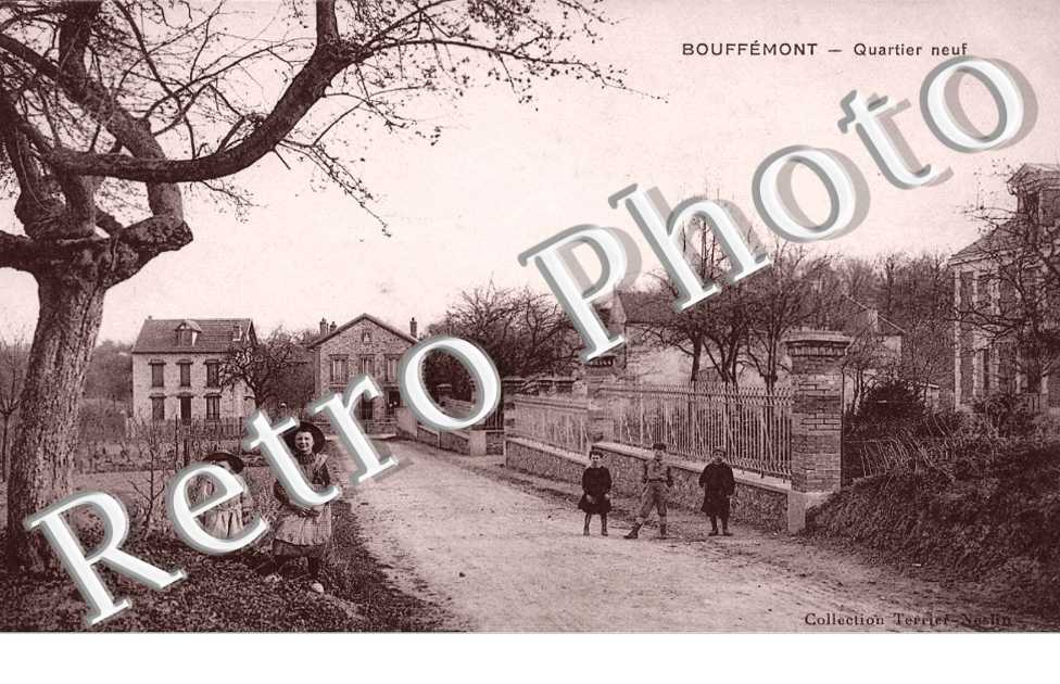 Quartier neuf