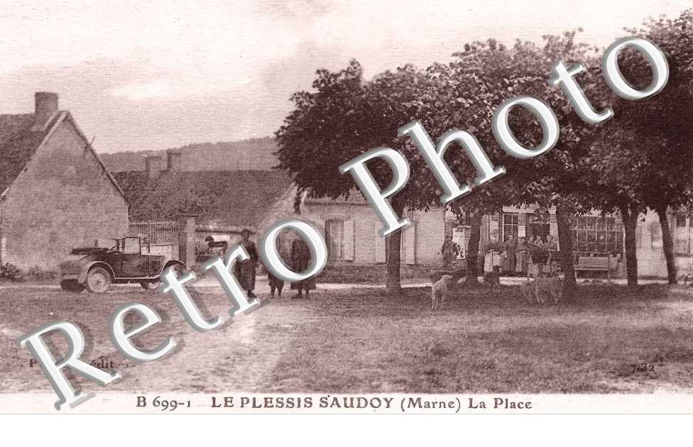La Place