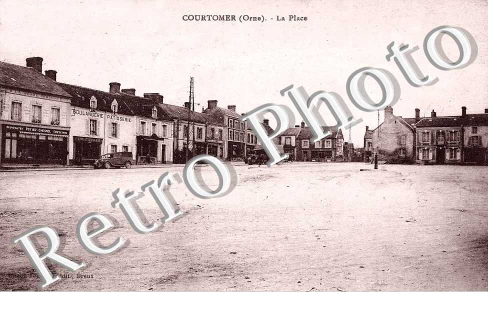 LA PLACE