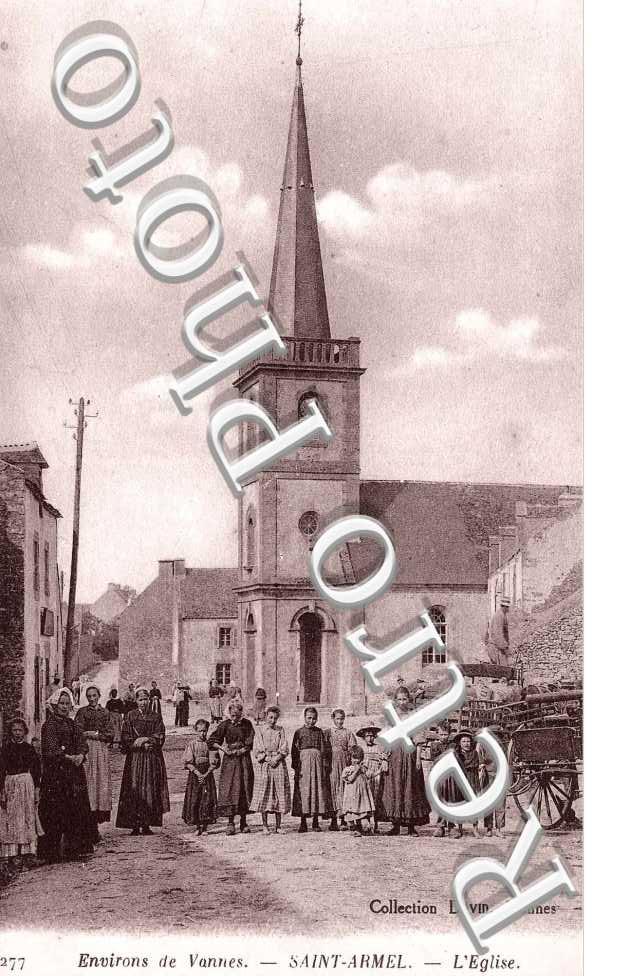 L'église