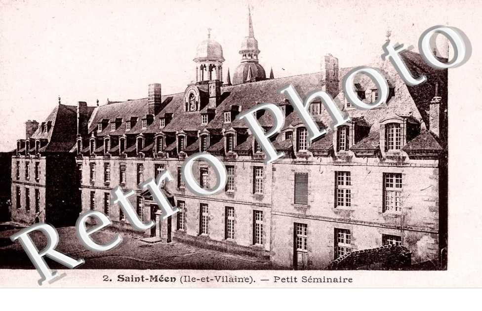 Petit Seminaire