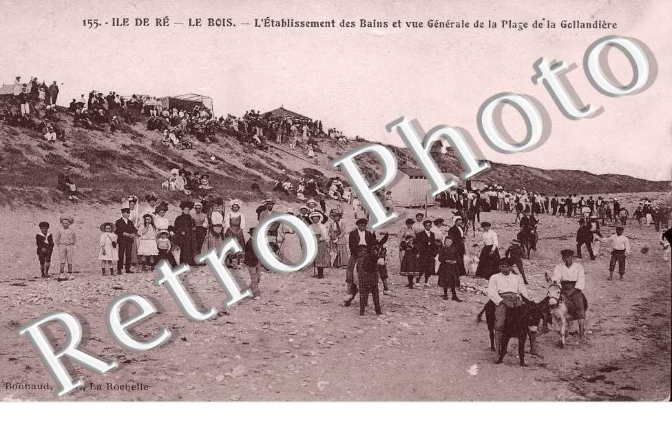 Etablissement des Bains