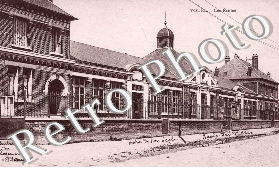 Les Ecoles