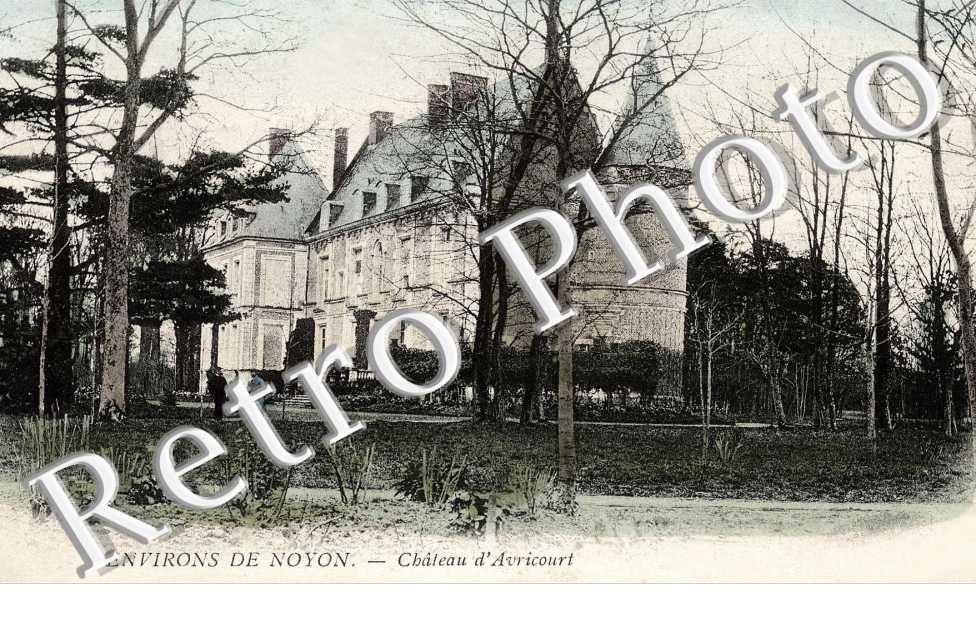 CHATEAU