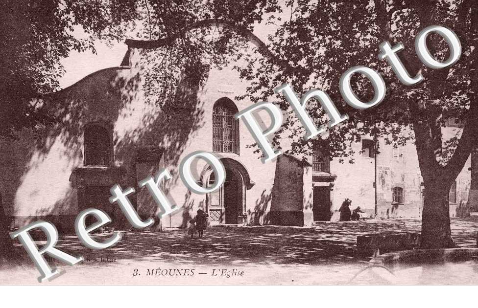 l'eglise