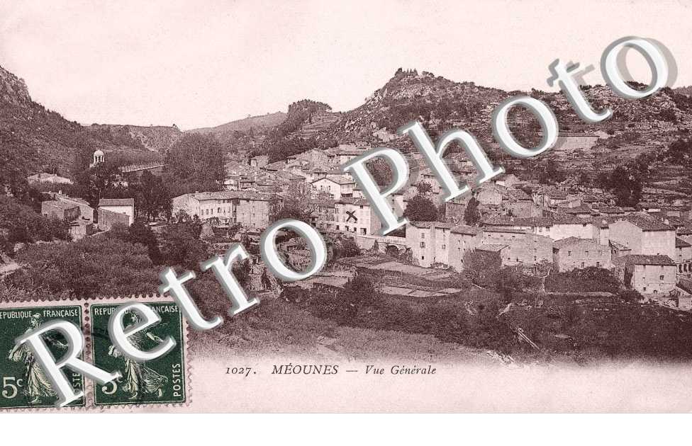 Vue generale