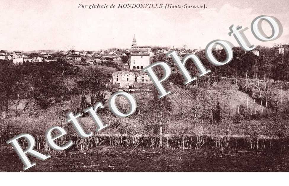 Vue generale
