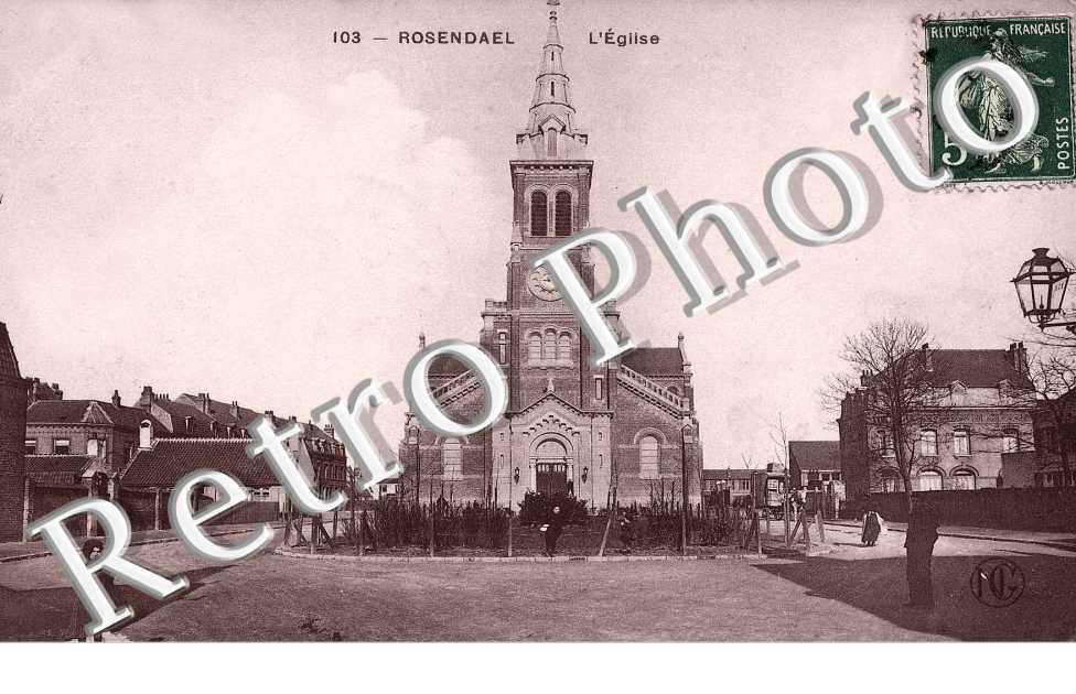 l'eglise