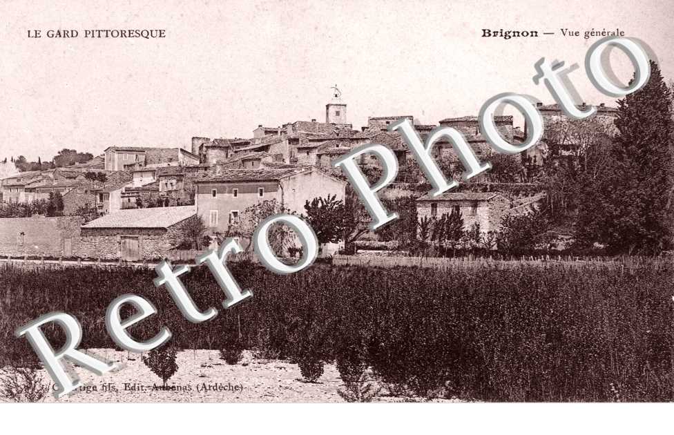 Vue generale