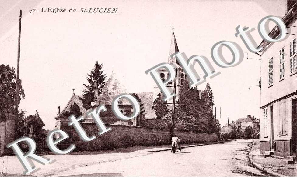 l'église