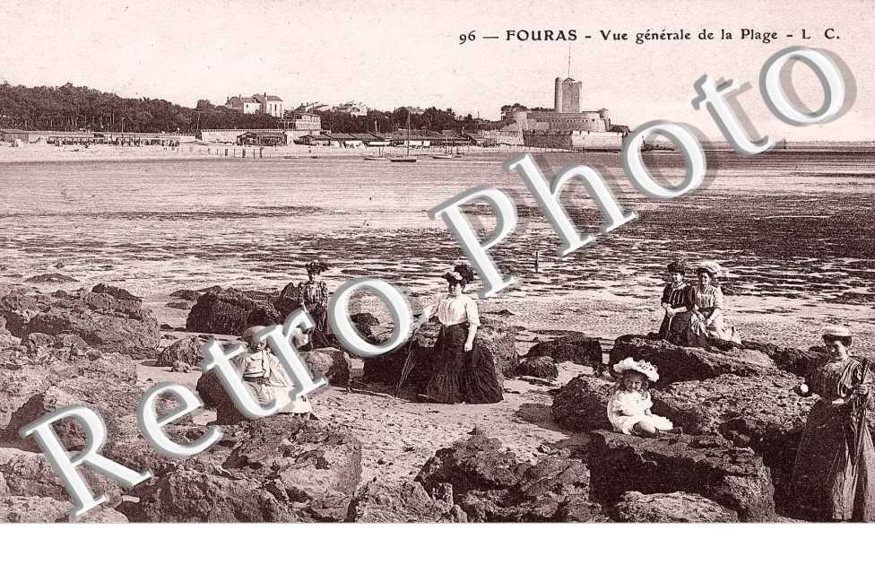 VUE GENERALE