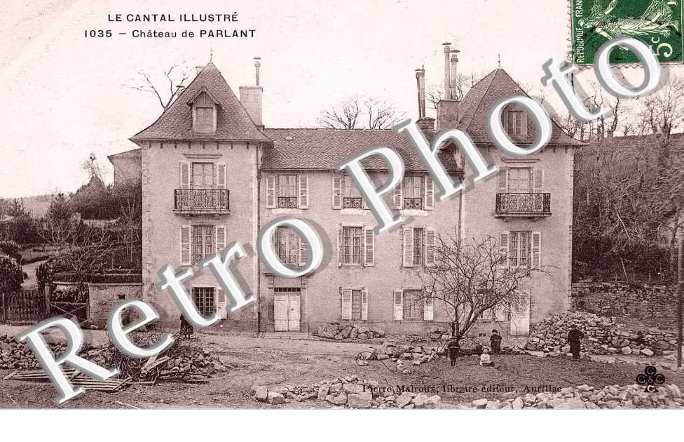 Chateau