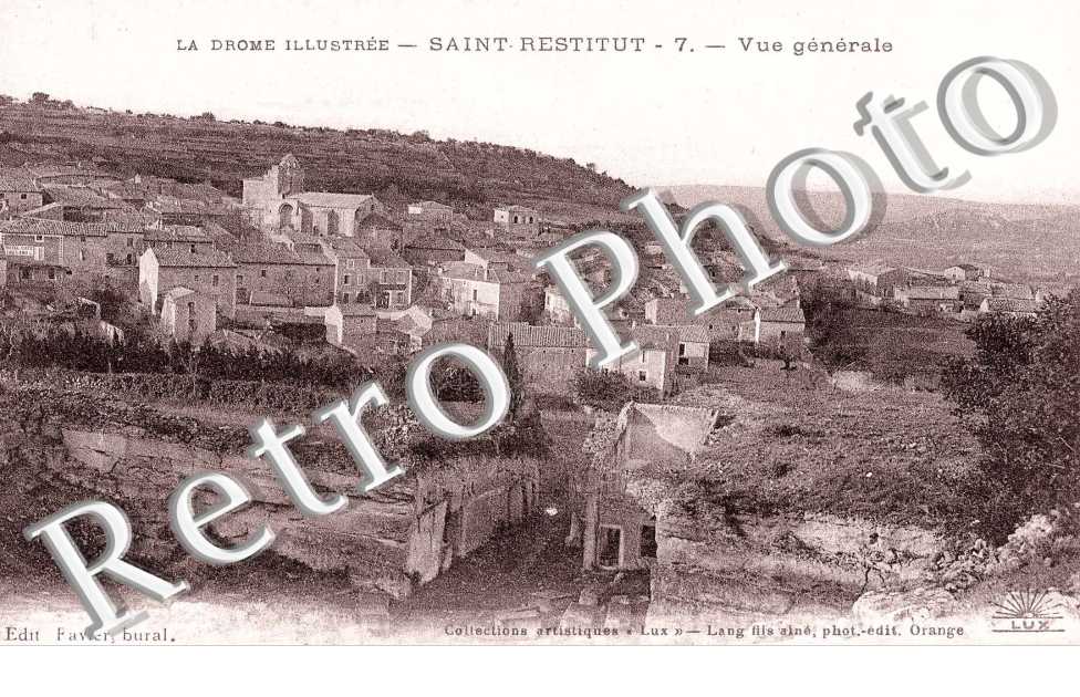Vue generale