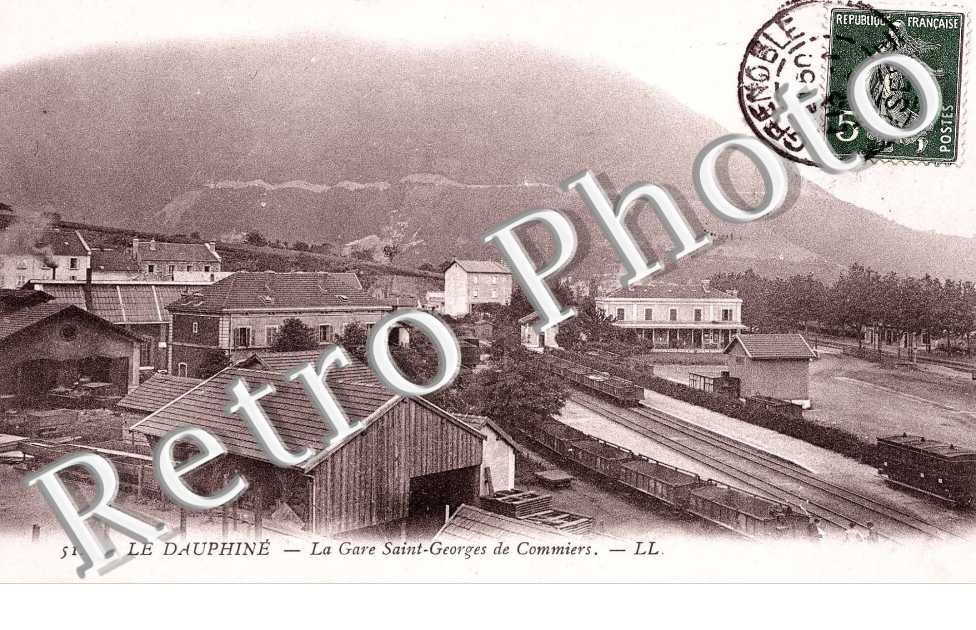 La Gare