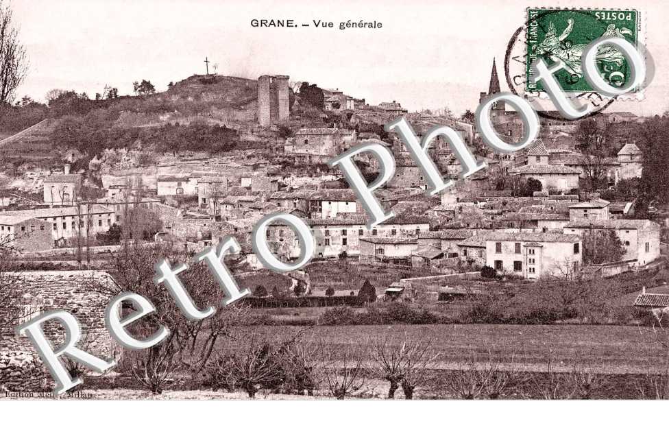 Vue generale