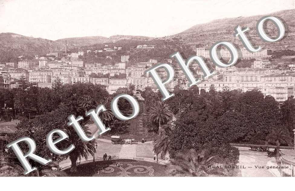 Vue generale