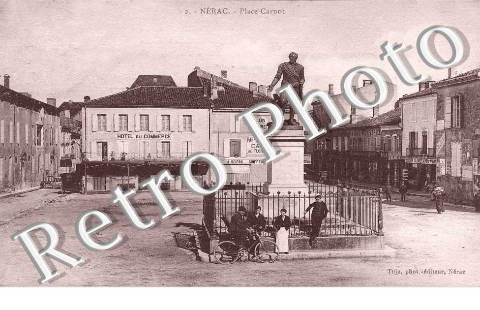 Place Carnot