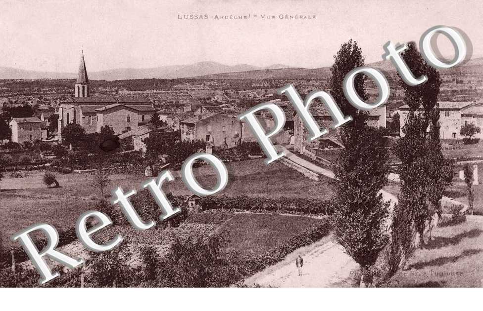 Vue generale