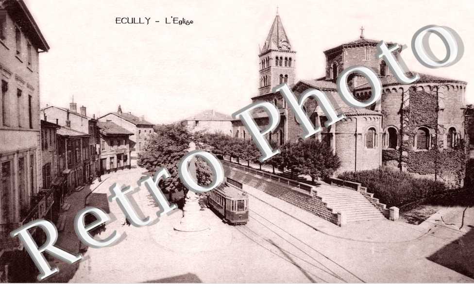 l'eglise