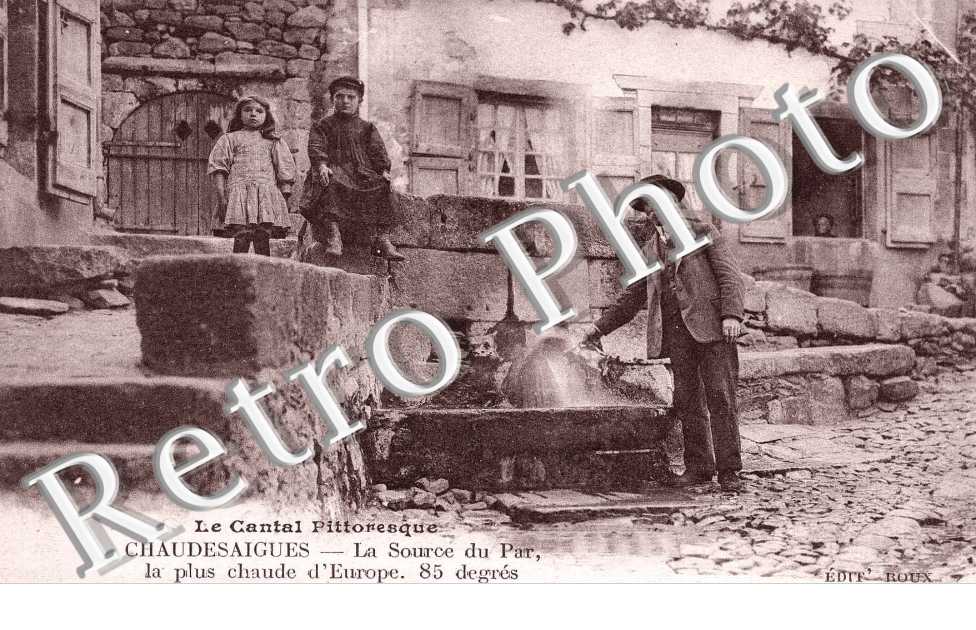 LA SOURCE