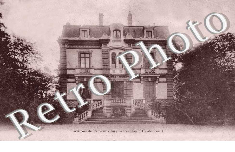 Pavillon