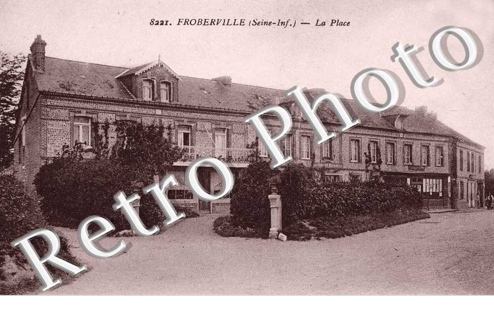 La place
