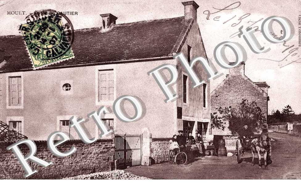 Epicerie Gautier