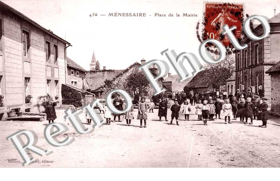 PL MAIRIE