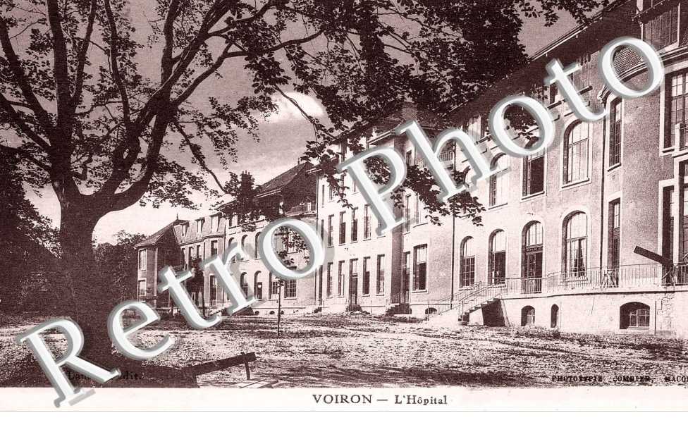 L'HOPITAL